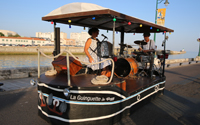La Guinguette de Peggy
