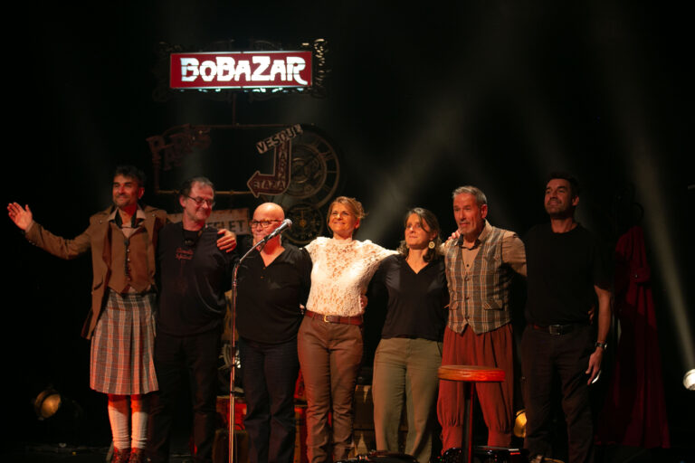 concert la licorne les sables d'olonnes