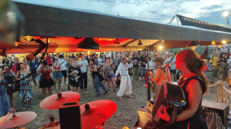 guinguette - festival - concert - musique