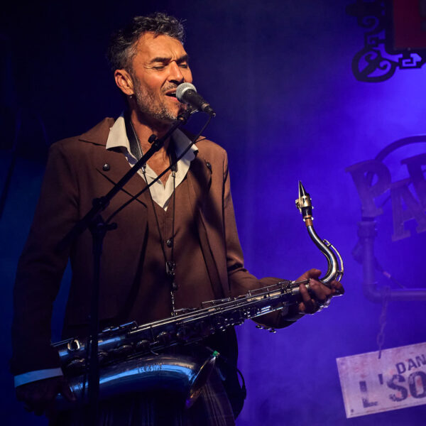 Olivier - Compagnie Bobazar