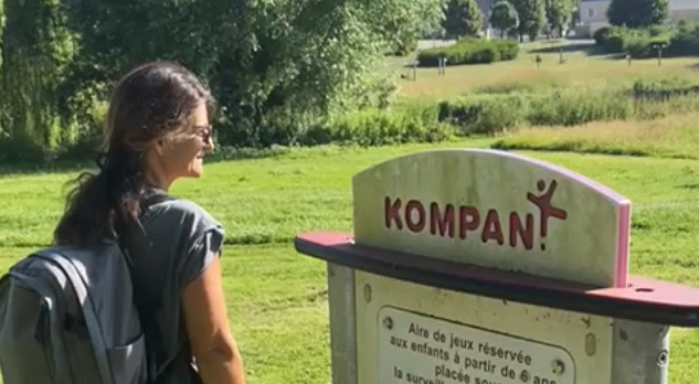 You are currently viewing Ep1 – Peggy, une terrestre extra