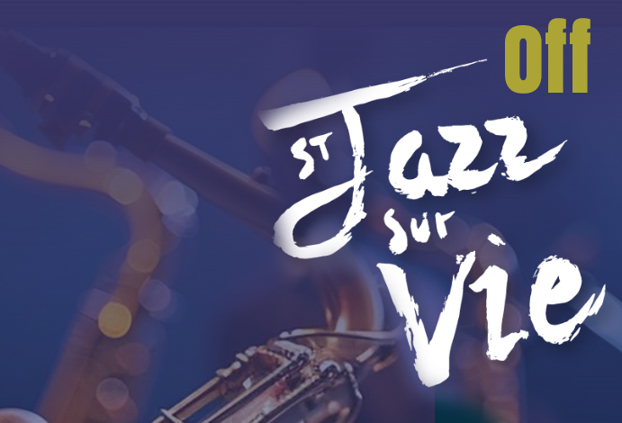 You are currently viewing Saint Gilles Croix de Vie off St Jazz sur Vie