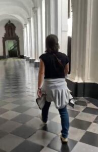 Lire la suite à propos de l’article Elle restera pas, j&rsquo;la connais