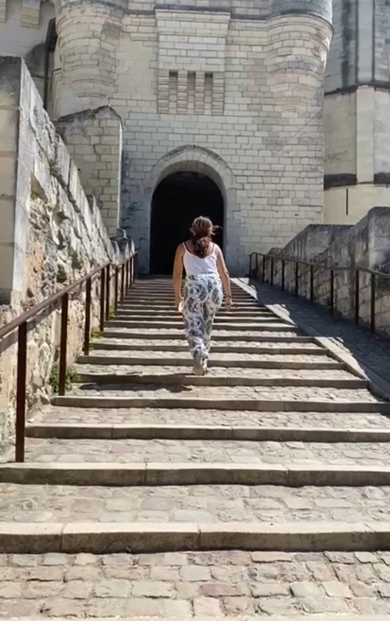 You are currently viewing en loc chez la belle